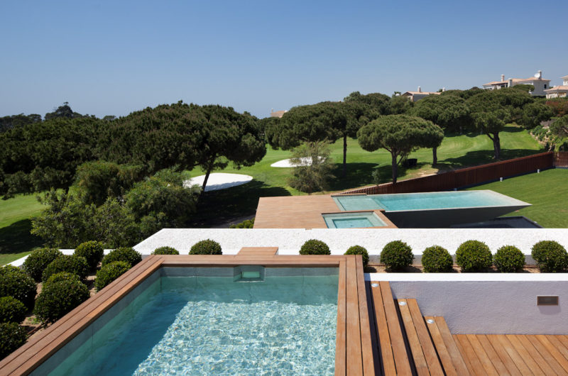 Casa Vale Do Lobo in Southern Portugal casa vale do lobo in southern portugal ca2f30c