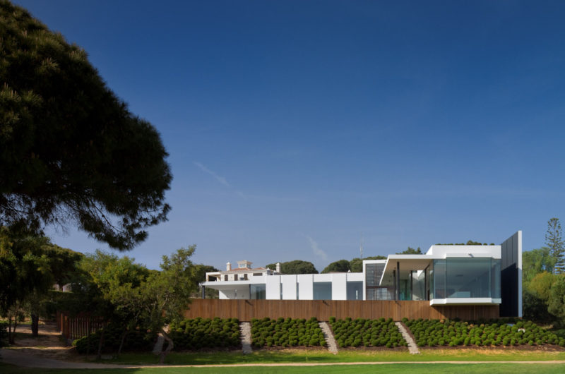 Casa Vale Do Lobo in Southern Portugal casa vale do lobo in southern portugal ce97f7a