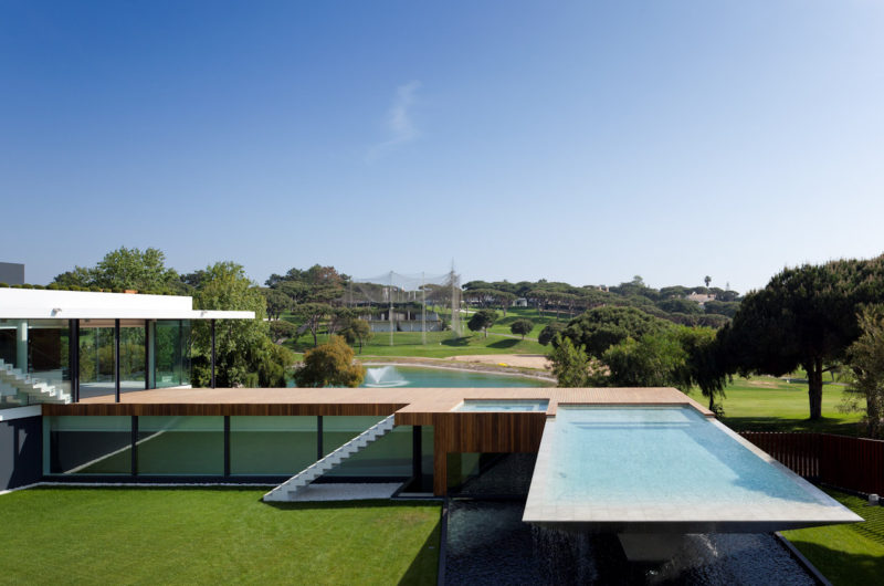 Casa Vale Do Lobo in Southern Portugal casa vale do lobo in southern portugal de8b881