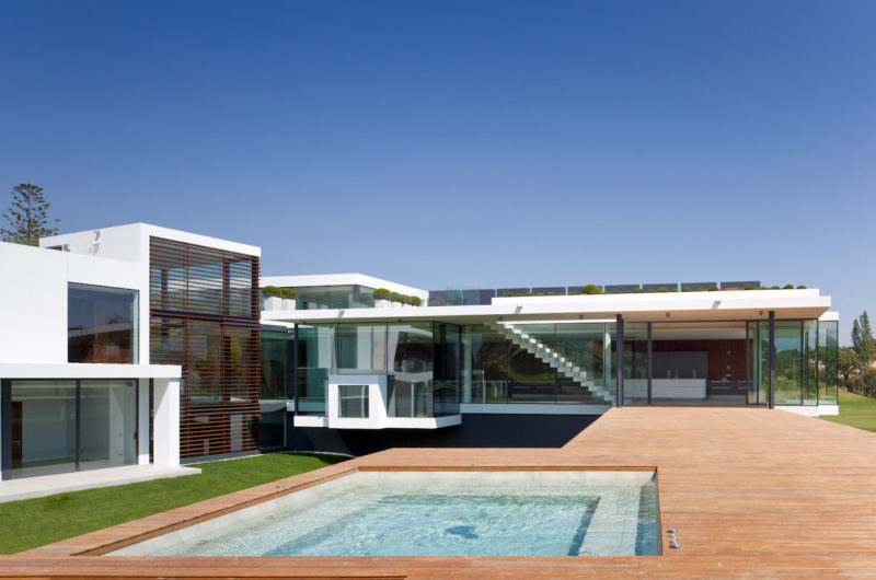 Casa Vale Do Lobo in Southern Portugal casa vale do lobo in southern portugal e36c5c8