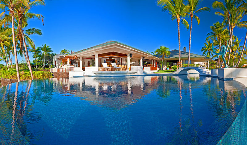 Celestial Oceania at Mauna Kea Resort – $10,000/Night celestial oceania at mauna kea resort 10000night f119c89