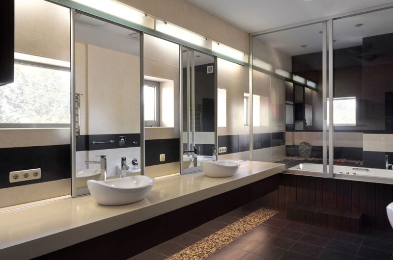 Charming House in Dnepropetrovsk by Yakusha Design charming house in dnepropetrovsk by yakusha design 0966fa7