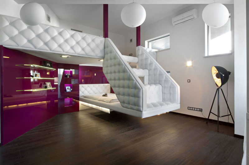 Charming House in Dnepropetrovsk by Yakusha Design charming house in dnepropetrovsk by yakusha design 185fd0c