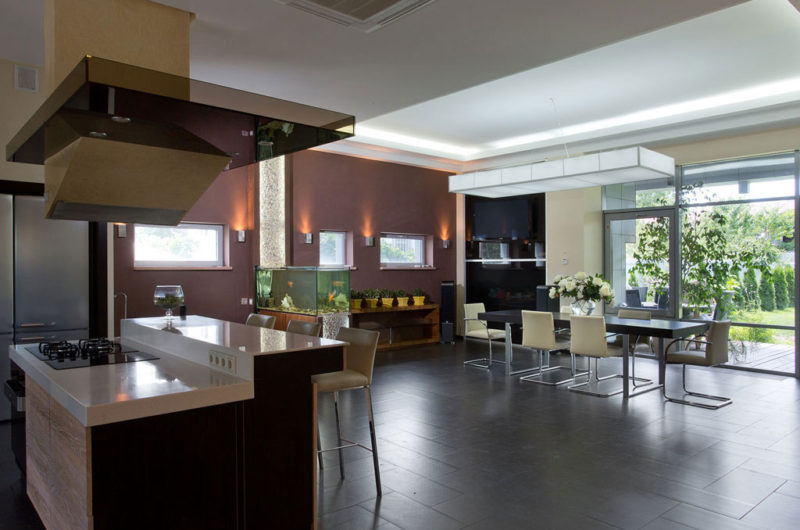 Charming House in Dnepropetrovsk by Yakusha Design charming house in dnepropetrovsk by yakusha design 3f8ca25