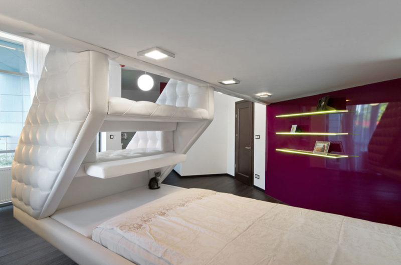 Charming House in Dnepropetrovsk by Yakusha Design charming house in dnepropetrovsk by yakusha design 79c5e0d