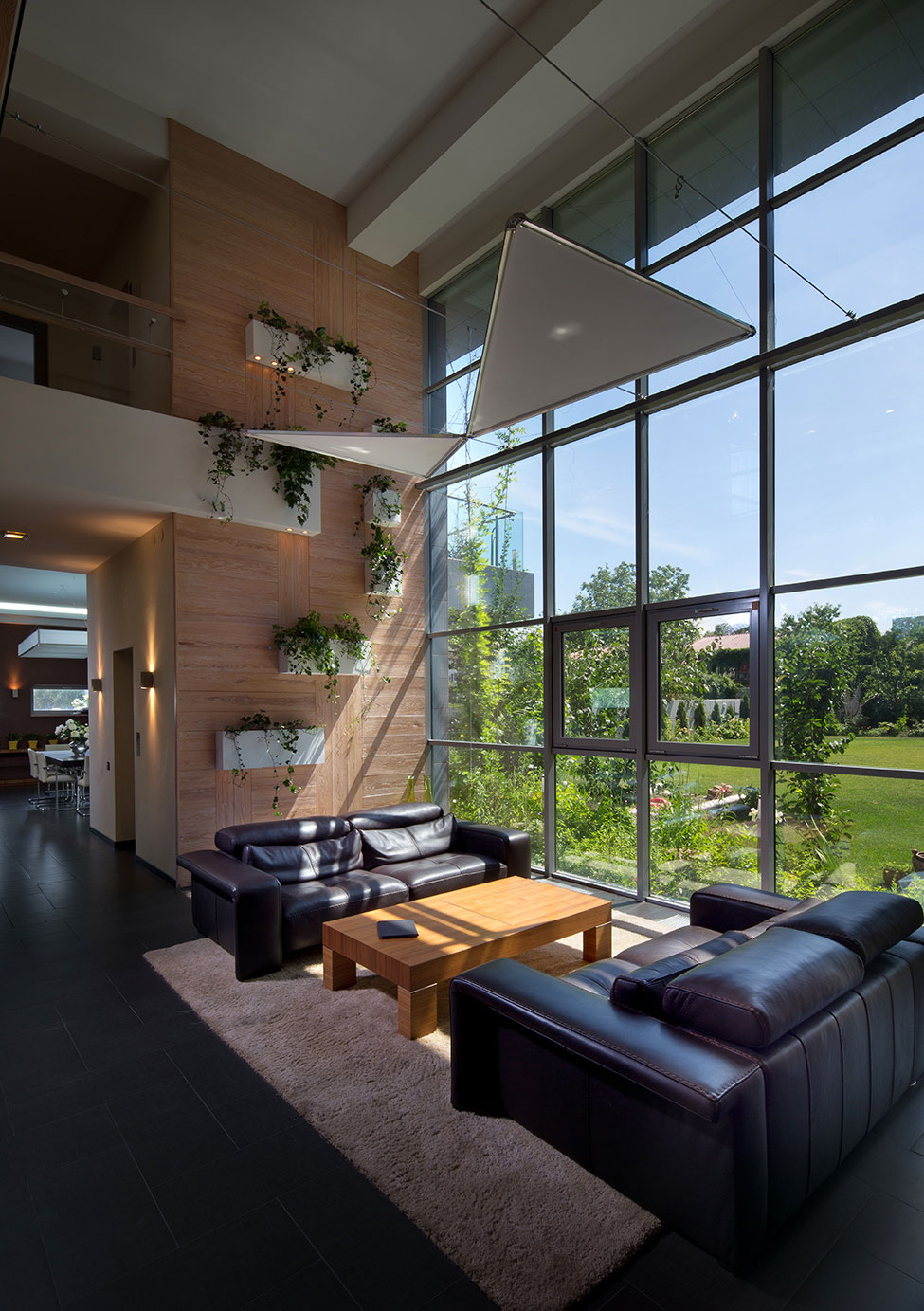 Charming House in Dnepropetrovsk by Yakusha Design charming house in dnepropetrovsk by yakusha design 847bd03