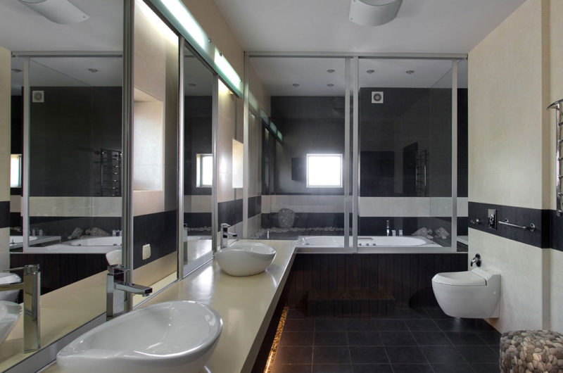 Charming House in Dnepropetrovsk by Yakusha Design charming house in dnepropetrovsk by yakusha design c0badc7