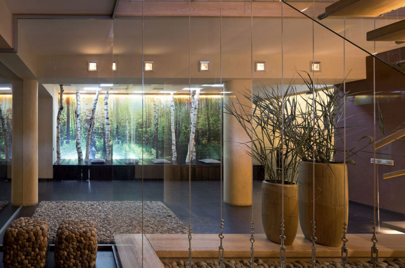 Charming House in Dnepropetrovsk by Yakusha Design charming house in dnepropetrovsk by yakusha design c2b64e9