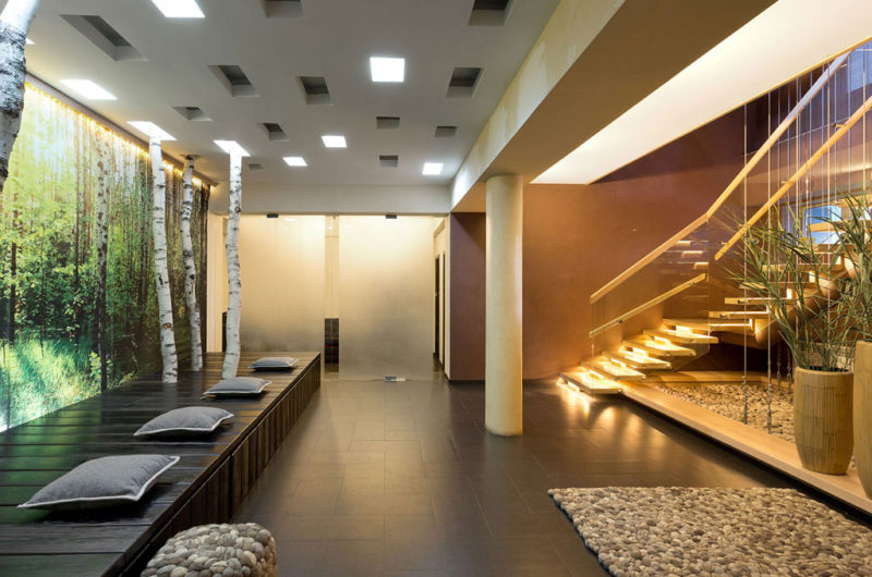 Charming House in Dnepropetrovsk by Yakusha Design charming house in dnepropetrovsk by yakusha design ec1bf9a