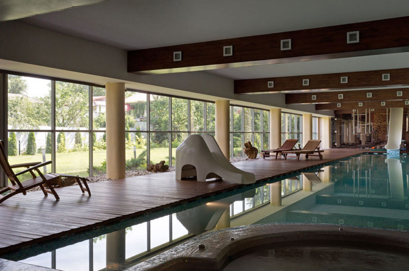 Charming House in Dnepropetrovsk by Yakusha Design charming house in dnepropetrovsk by yakusha design fab57c5