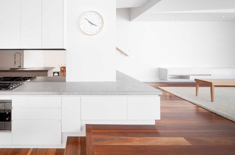 Chestnut Street Home In Melbourne, Australia chestnut street home in melbourne australia 61bbb57