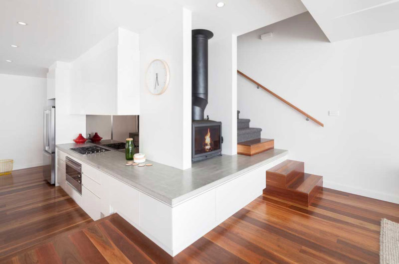 Chestnut Street Home In Melbourne, Australia chestnut street home in melbourne australia 92435c3