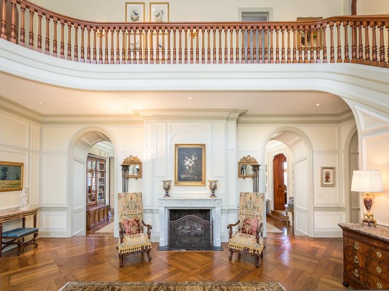 Classical Residence in New York classical residence in new york 6b8949a