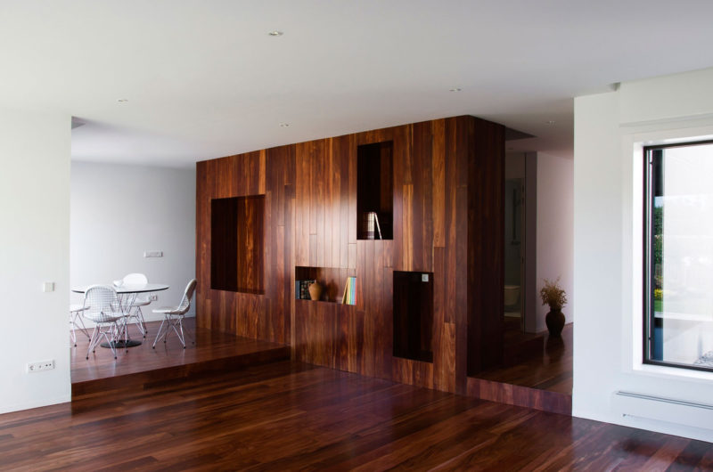 Classy Casa CM28 in Burgos, Spain by Gaztelu Jerez Arquitectos classy casa cm28 in burgos spain by gaztelu jerez arquitectos 0ab2680