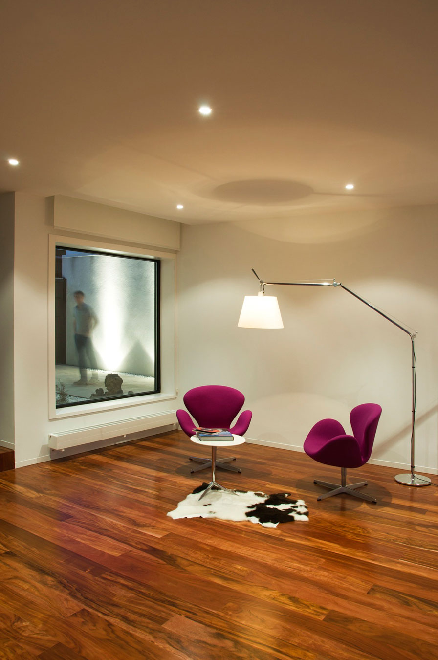 Classy Casa CM28 in Burgos, Spain by Gaztelu Jerez Arquitectos classy casa cm28 in burgos spain by gaztelu jerez arquitectos 5df2d6a