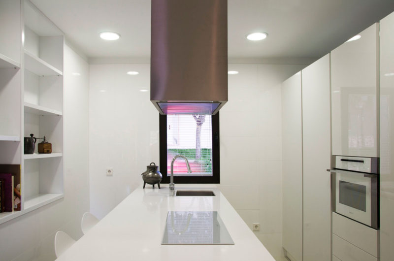 Classy Casa CM28 in Burgos, Spain by Gaztelu Jerez Arquitectos classy casa cm28 in burgos spain by gaztelu jerez arquitectos c7bc1ee