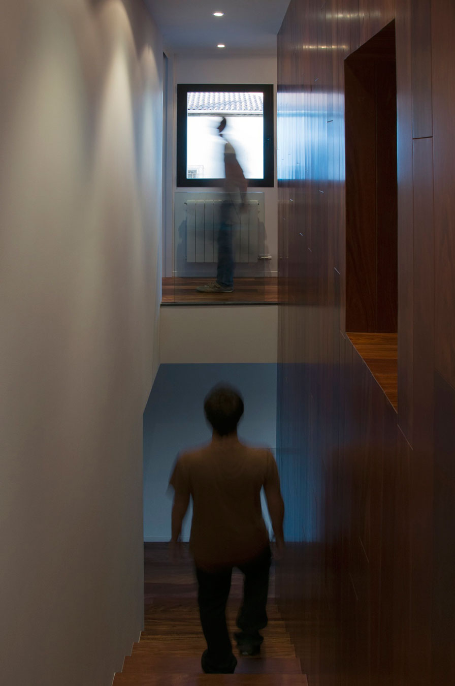 Classy Casa CM28 in Burgos, Spain by Gaztelu Jerez Arquitectos classy casa cm28 in burgos spain by gaztelu jerez arquitectos dad1876