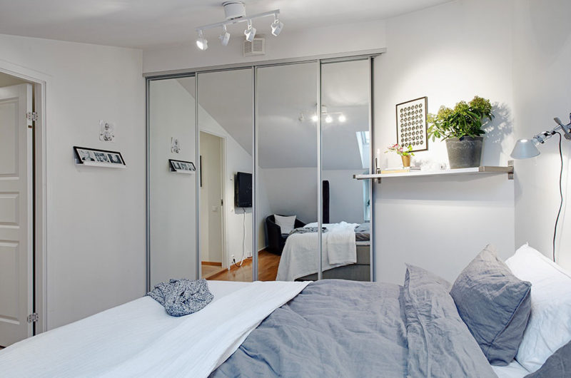 Clean And Modern Apartment In Gothenburg, Sweden clean and modern apartment in gothenburg sweden 107416a