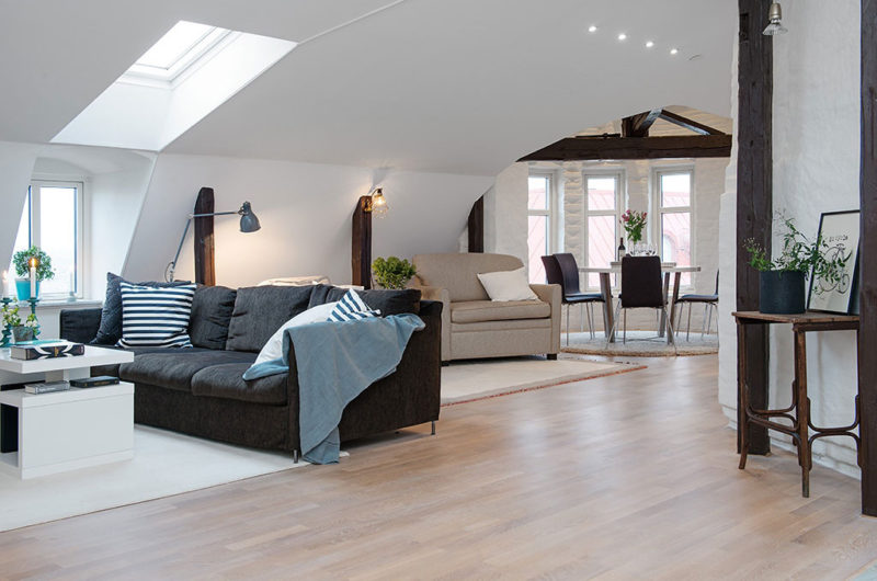 Clean And Modern Apartment In Gothenburg, Sweden clean and modern apartment in gothenburg sweden 2655cc4