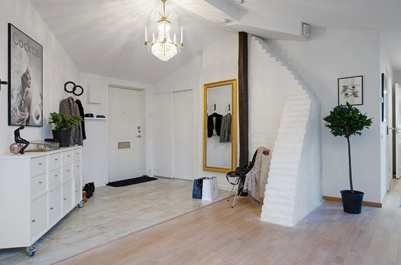 Clean And Modern Apartment In Gothenburg, Sweden clean and modern apartment in gothenburg sweden 5961b83