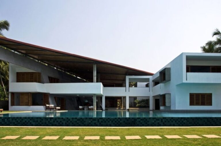 cliff house in india by khosla associates b7df062