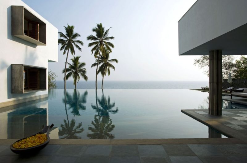 Cliff House in India by Khosla Associates cliff house in india by khosla associates bc58feb