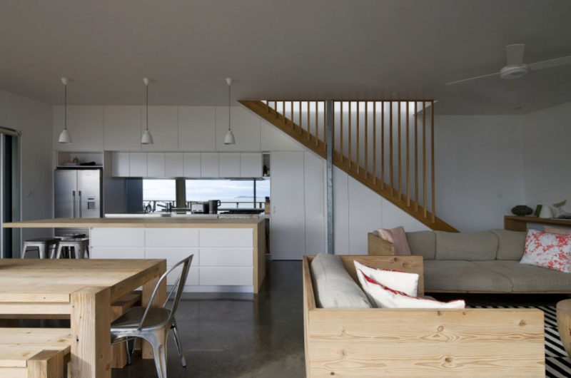 Compact Seal Rocks House 5 by bourne blue architecture compact seal rocks house 5 by bourne blue architecture 16ff728