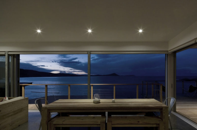 Compact Seal Rocks House 5 by bourne blue architecture compact seal rocks house 5 by bourne blue architecture 5518acb