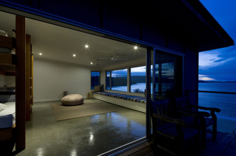 Compact Seal Rocks House 5 by bourne blue architecture compact seal rocks house 5 by bourne blue architecture a729063