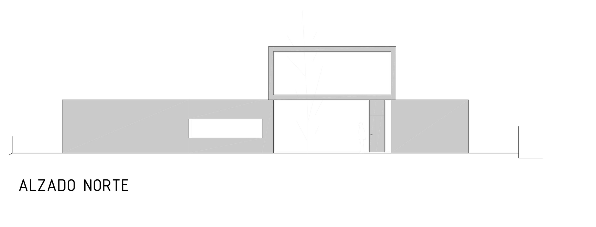 Contemporary Casa en Cassà In Girona, Spain contemporary casa en cass in girona spain 388c30b