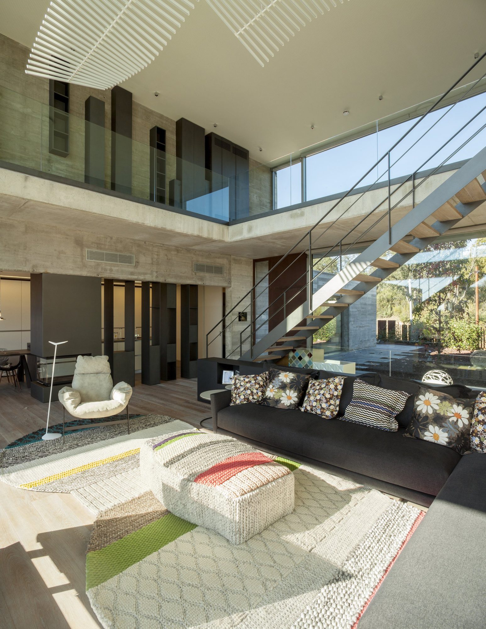 Contemporary Casa en Cassà In Girona, Spain contemporary casa en cass in girona spain cf730b6