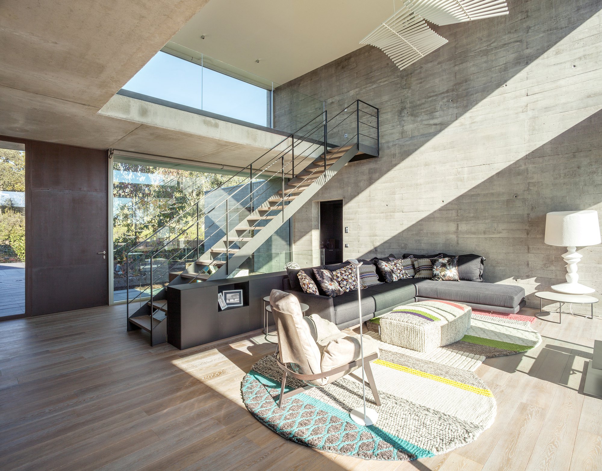 Contemporary Casa en Cassà In Girona, Spain contemporary casa en cass in girona spain f8b0e82