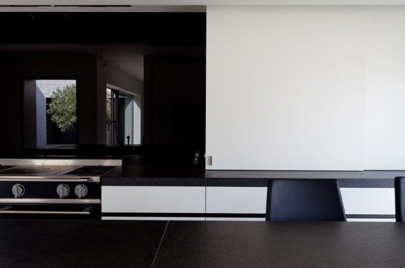 Contemporary Courtyard House by VW Areal Architecten contemporary courtyard house by vw areal architecten a54735d