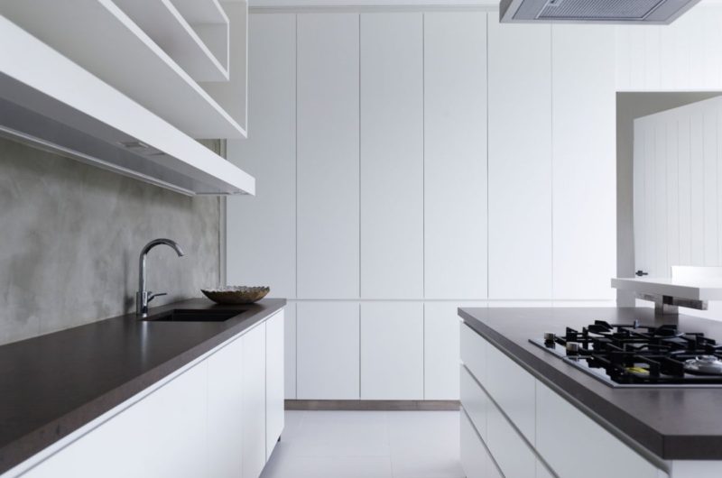 Contemporary M House by ONG&ONG contemporary m house by ongong 7092bcd