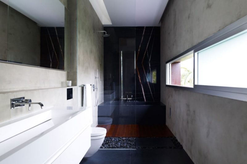 Contemporary M House by ONG&ONG contemporary m house by ongong e1913bb