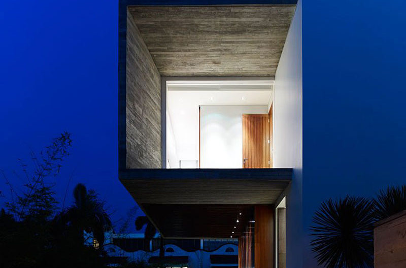 Contemporary M House by ONG&ONG contemporary m house by ongong ff4c7c7