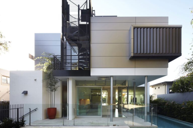 contemporary wentworth rd house by edward szewczyk architects 1dcf683