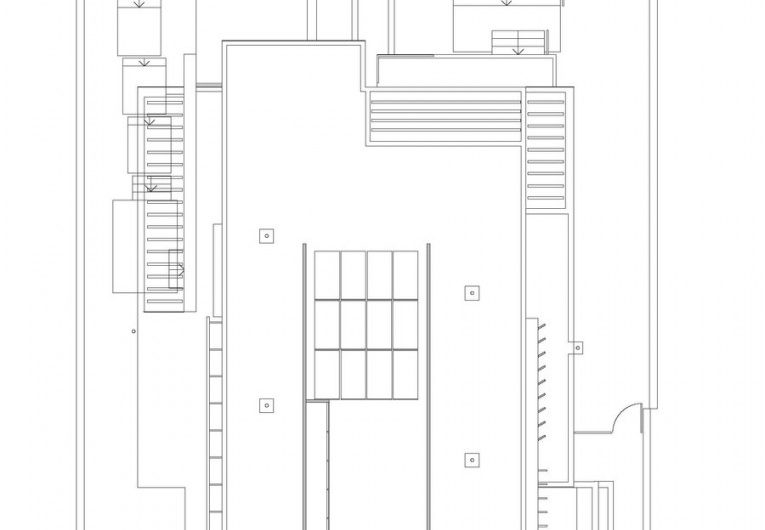 Contemporary Wentworth Rd House by Edward Szewczyk Architects contemporary wentworth rd house by edward szewczyk architects 3f3b7b1