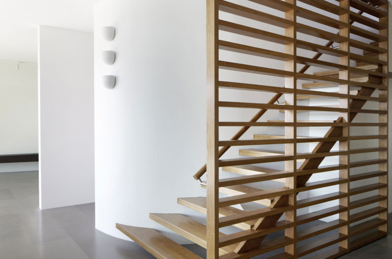 Contemporary Wentworth Rd House by Edward Szewczyk Architects contemporary wentworth rd house by edward szewczyk architects b216ccf