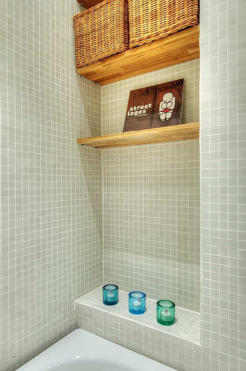 Cool One-Bedroom Apartment in Stockholm cool one bedroom apartment in stockholm 996df2e