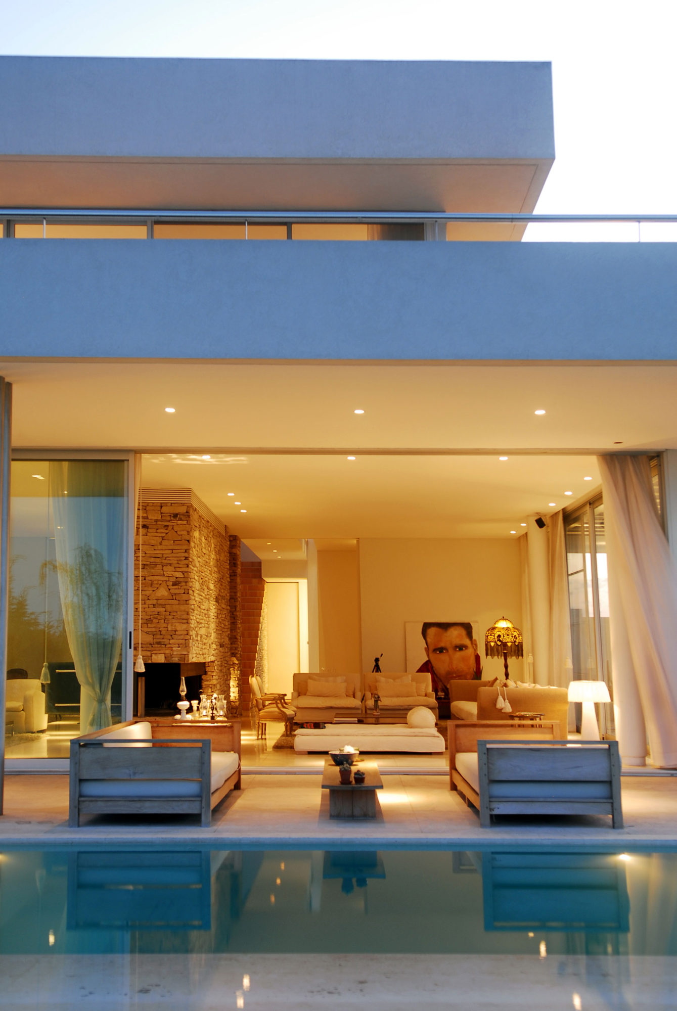 Coquettish Agua House by Barrionuevo Sierchuk Arquitectas coquettish agua house by barrionuevo sierchuk arquitectas 8ce4f14