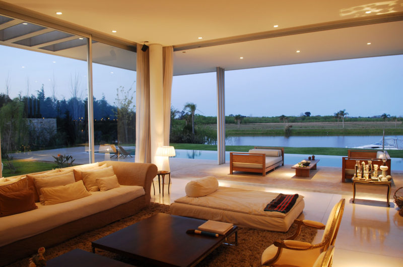 Coquettish Agua House by Barrionuevo Sierchuk Arquitectas coquettish agua house by barrionuevo sierchuk arquitectas faaabe8