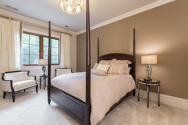 Custom French Château In Mclean, Virginia, United States custom french chateau in mclean virginia united states 66a37b3