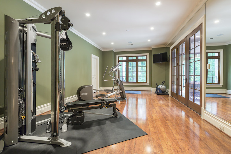 Custom French Château In Mclean, Virginia, United States custom french chateau in mclean virginia united states efc8a60