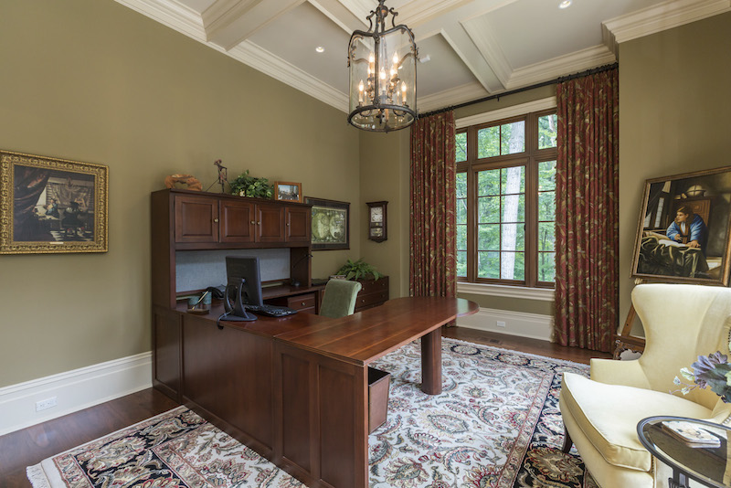 Custom French Château In Mclean, Virginia, United States custom french chateau in mclean virginia united states f7255dc