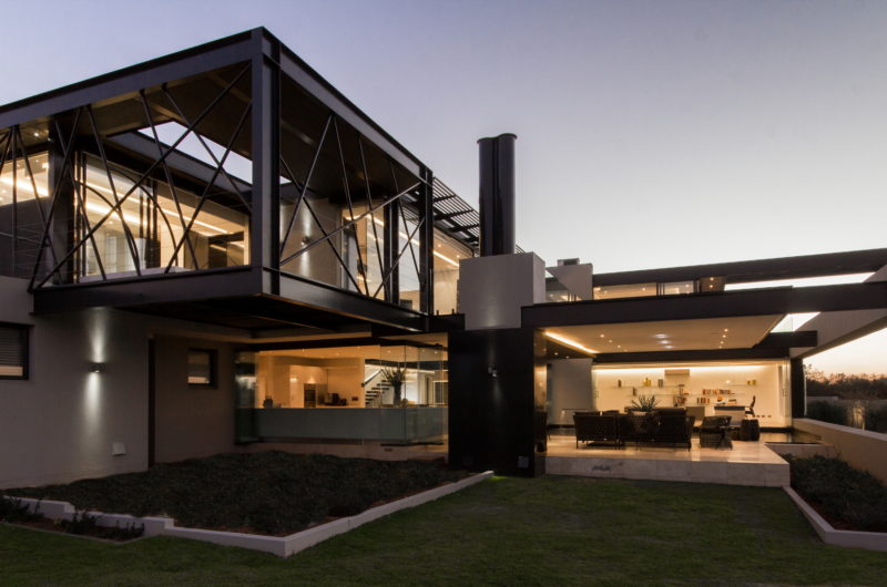 Delightful House Ber by Nico van der Meulen Architects delightful house ber by nico van der meulen architects 951eb8a