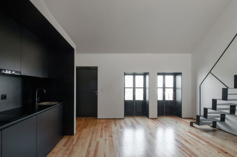 DM2 Housing Project By OODA Architecture dm2 housing project by ooda architecture 11c83af