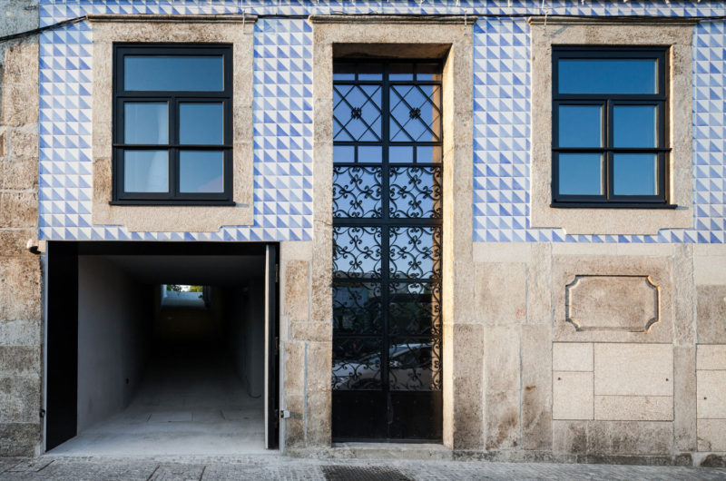 DM2 Housing Project By OODA Architecture dm2 housing project by ooda architecture 125660b