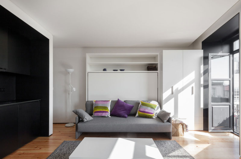 DM2 Housing Project By OODA Architecture dm2 housing project by ooda architecture 2a9069f