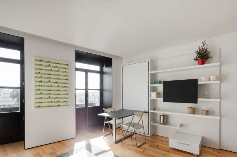 DM2 Housing Project By OODA Architecture dm2 housing project by ooda architecture 75ea7ef